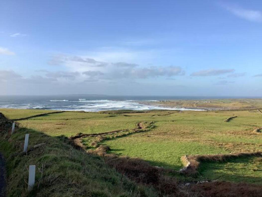 Hardy'S Cottage Doolin Dış mekan fotoğraf