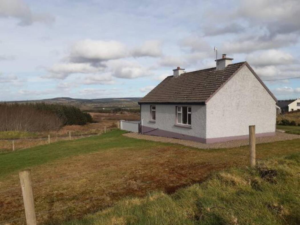 Hardy'S Cottage Doolin Dış mekan fotoğraf